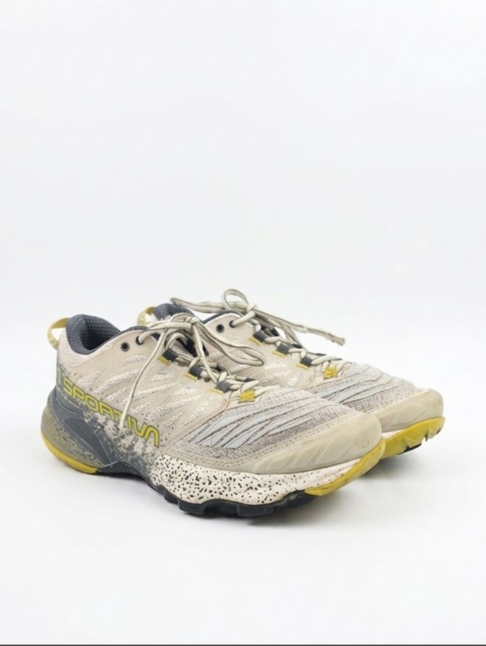 La Sportiva Akasha II Trail Tunning Women's Shoes Size  7.5